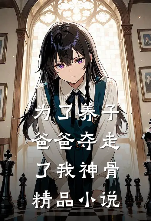 为了养子，爸爸夺走了我神骨精品小说