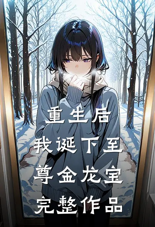 重生后,我诞下至尊金龙宝完整作品