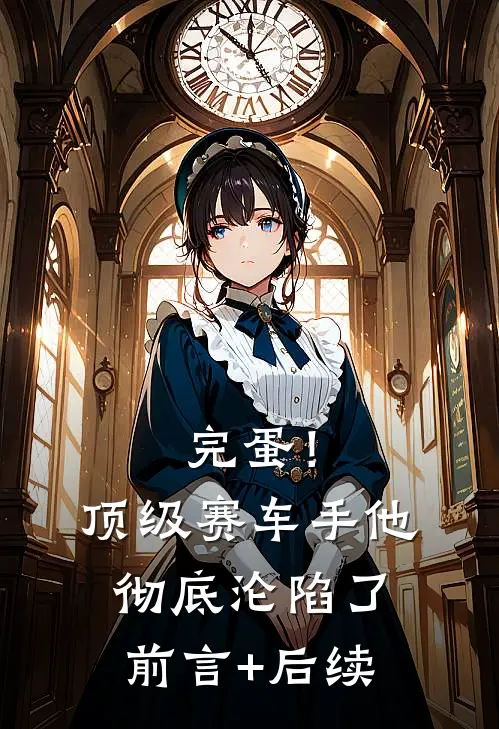 完蛋！顶级赛车手他彻底沦陷了前言+后续