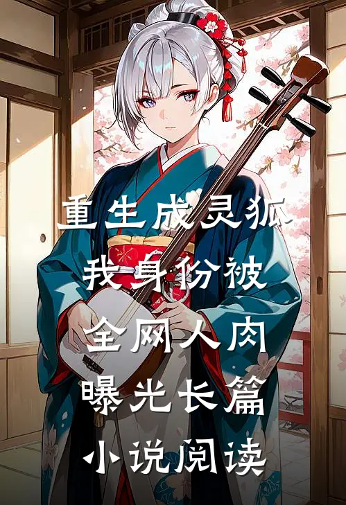 重生成灵狐，我身份被全网人肉曝光长篇小说阅读