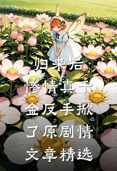 归来后，惨情真千金反手掀了原剧情文章精选