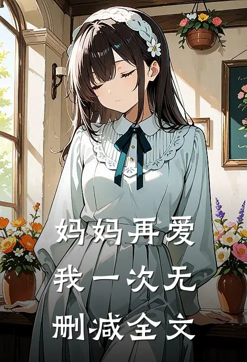 妈妈再爱我一次无删减全文