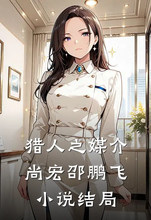 猎人之媒介尚宏邵鹏飞小说结局