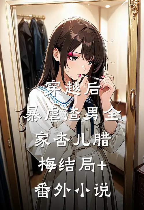 穿越后，暴虐渣男全家杏儿腊梅结局+番外小说