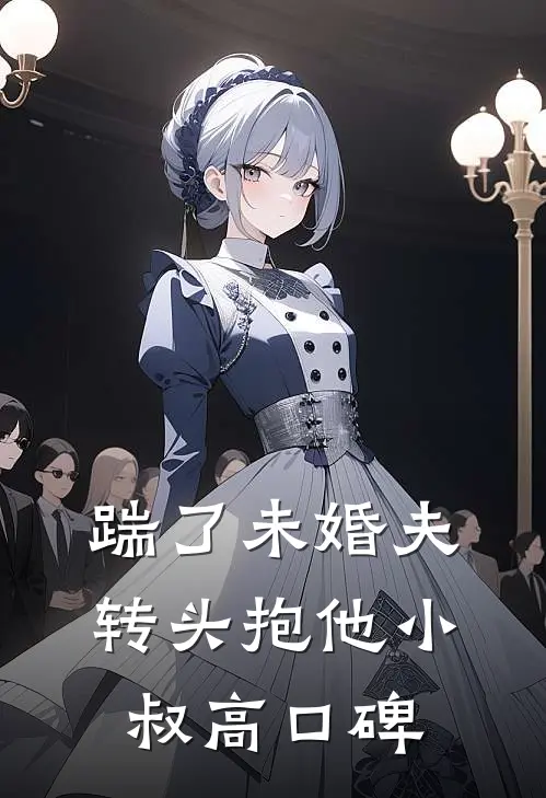 踹了未婚夫，转头抱他小叔高口碑