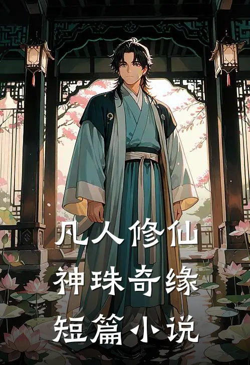 凡人修仙神珠奇缘短篇