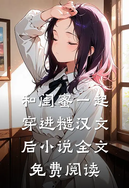 和闺蜜一起穿进糙汉文后小说全文免费阅读