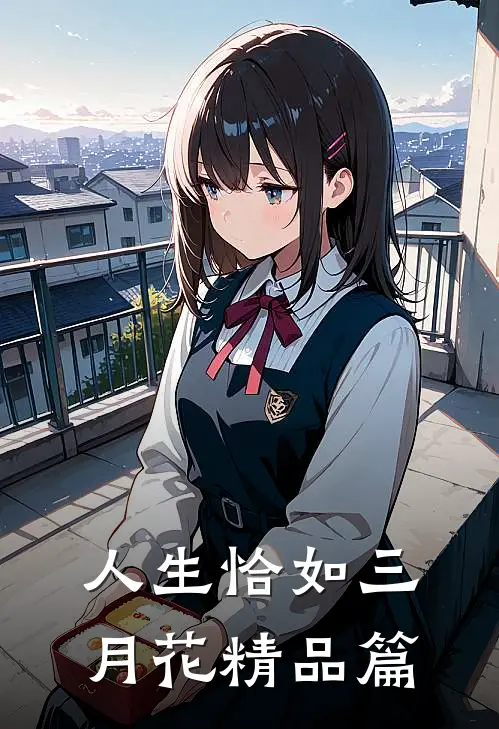 人生恰如三月花精品篇