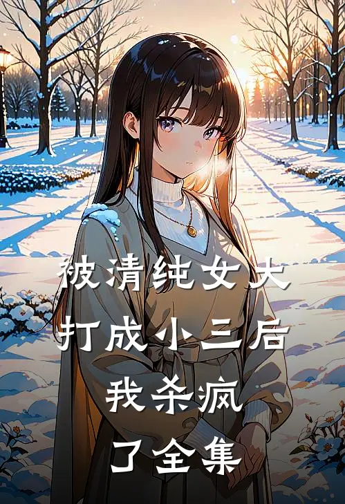 被清纯女大打成小三后,我杀疯了 全集在线观看