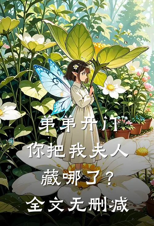 弟弟开门，你把我夫人藏哪了？全文无删减