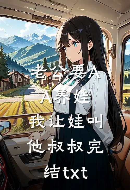 老公要AA养娃，我让娃叫他叔叔完结txt
