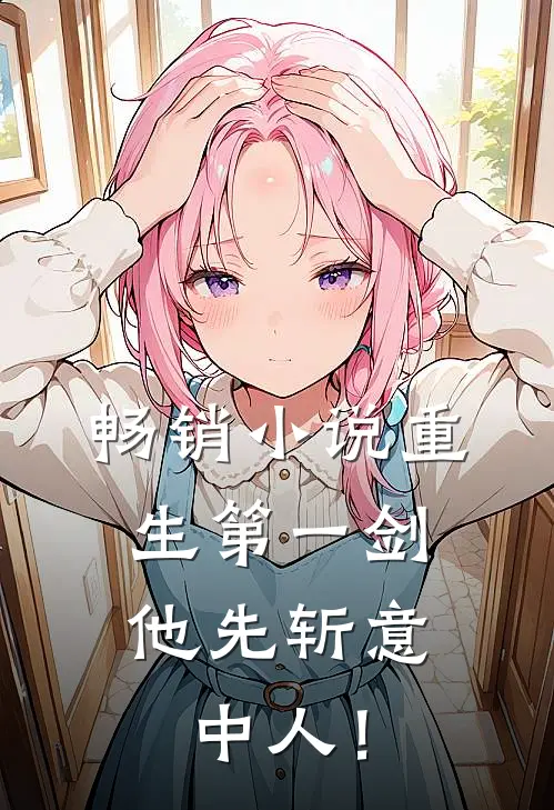 畅销小说重生第一剑，他先斩意中人！