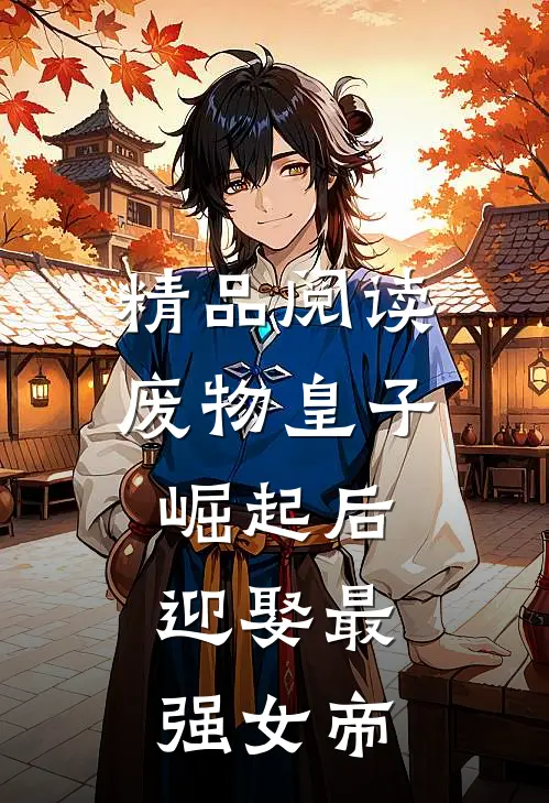 精品阅读废物皇子崛起后，迎娶最强女帝