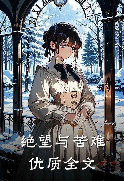 绝望与苦难优质全文