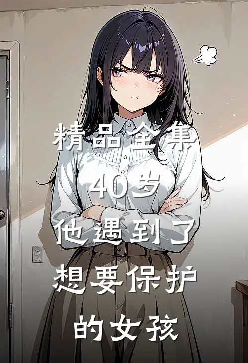 精品全集40岁，他遇到了想要保护的女孩