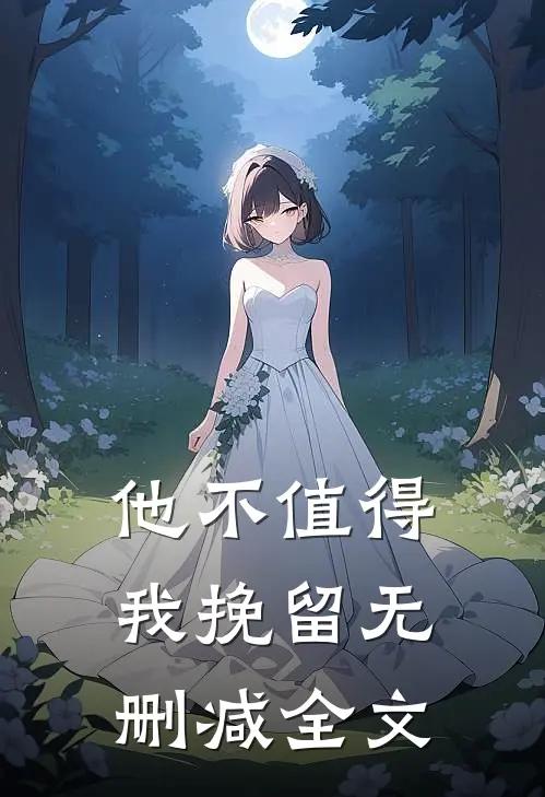 他不值得我挽留无删减全文