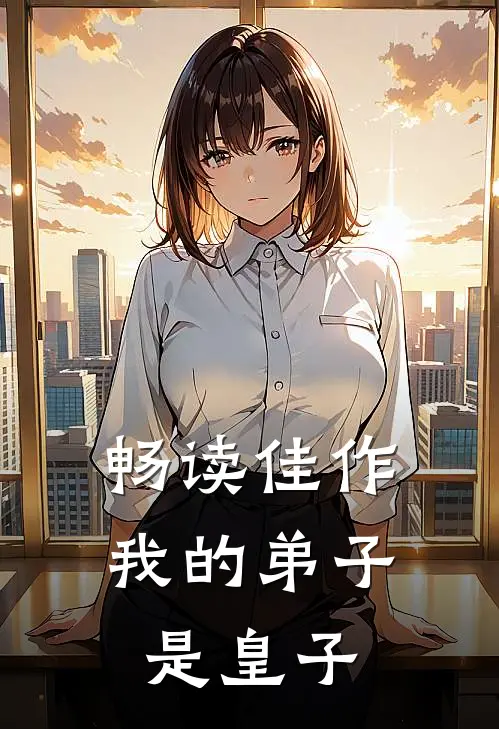 畅读佳作我的弟子是皇子