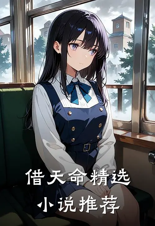 借天命精选小说推荐