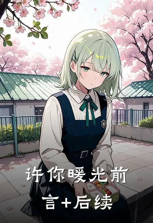 许你暖光前言+后续