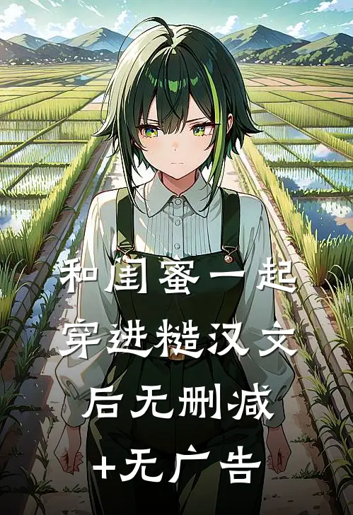 和闺蜜一起穿进糙汉文后无删减+无广告