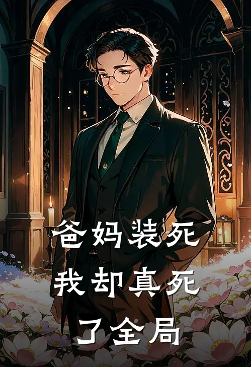 爸妈装死,我却真死了全局纪录片