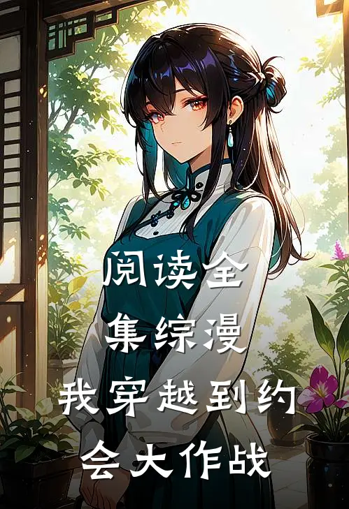 阅读全集综漫，我穿越到约会大作战