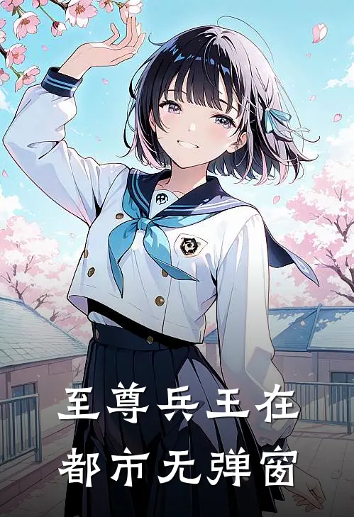 至尊兵王在都市无弹窗