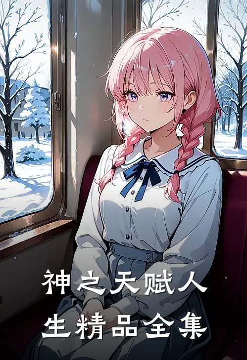 神之天赋人生精品全集