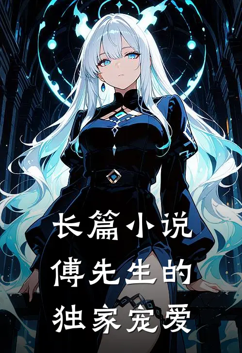 长篇小说傅先生的独家宠爱