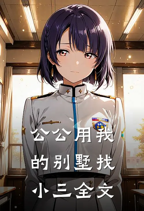 公公用我的别墅找小三全文