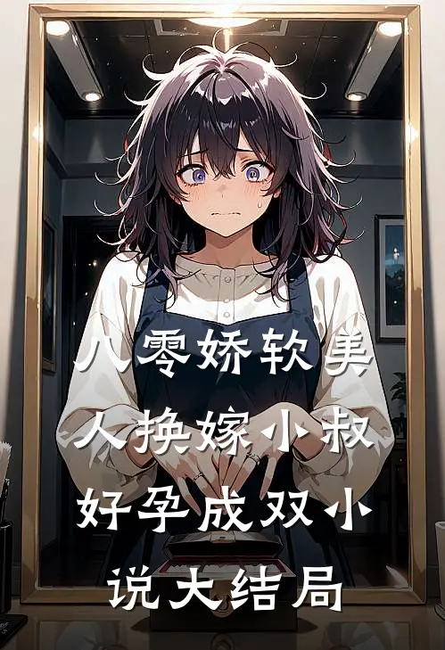 八零娇软美人换嫁小叔，好孕成双小说大结局