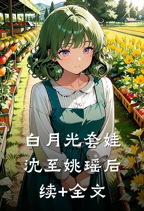 白月光套娃沈至姚瑶后续+全文
