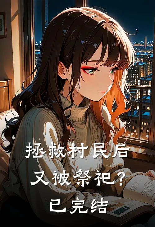 拯救村民后,又被祭祀?已完结漫画