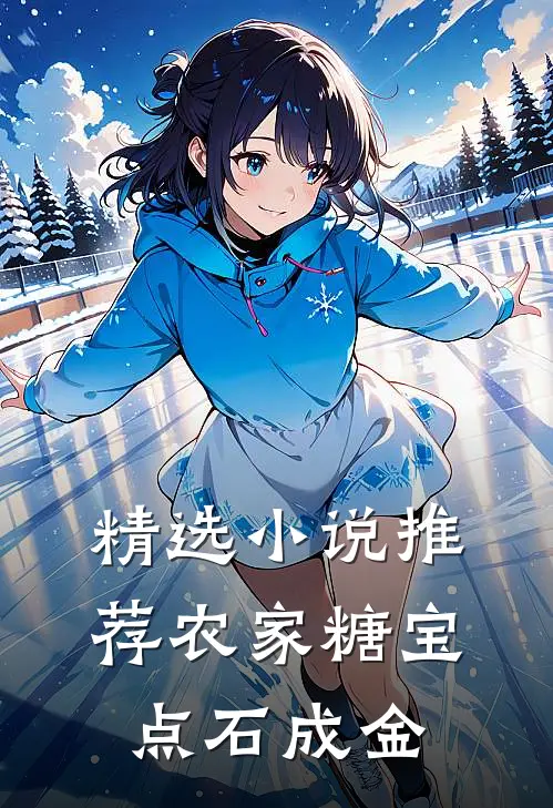 精选小说推荐农家糖宝点石成金
