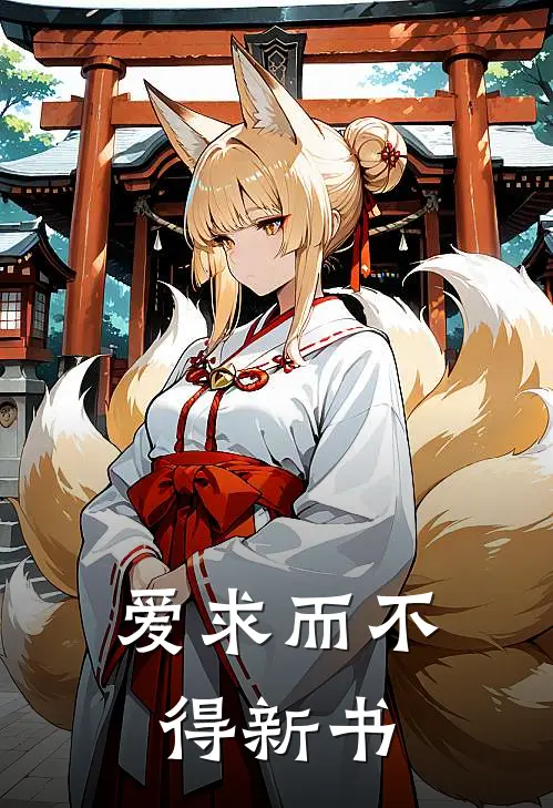 爱求而不得新书