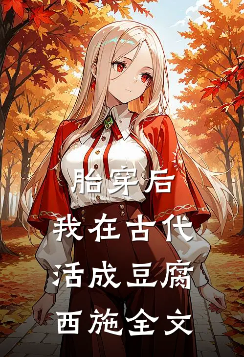 胎穿后，我在古代活成豆腐西施全文