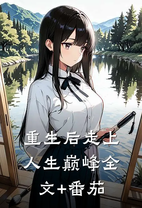重生后走上人生巅峰全文+番茄