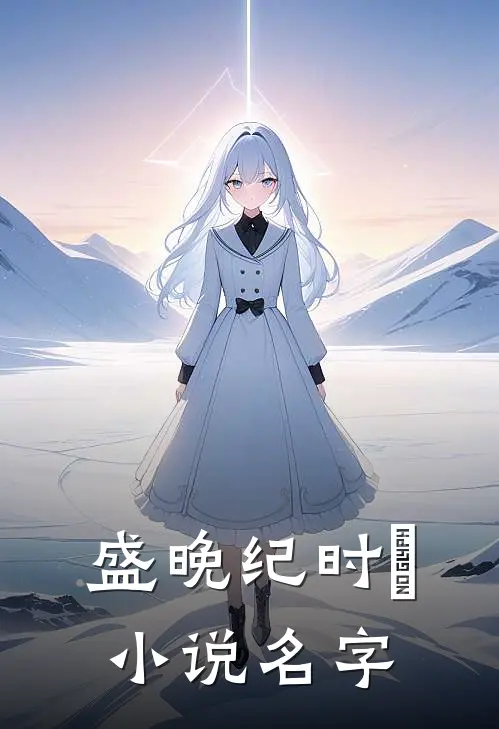 盛晚纪时洐小说名字