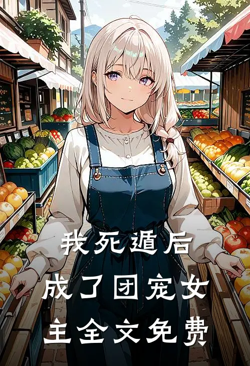 我死遁后，成了团宠女主全文免费