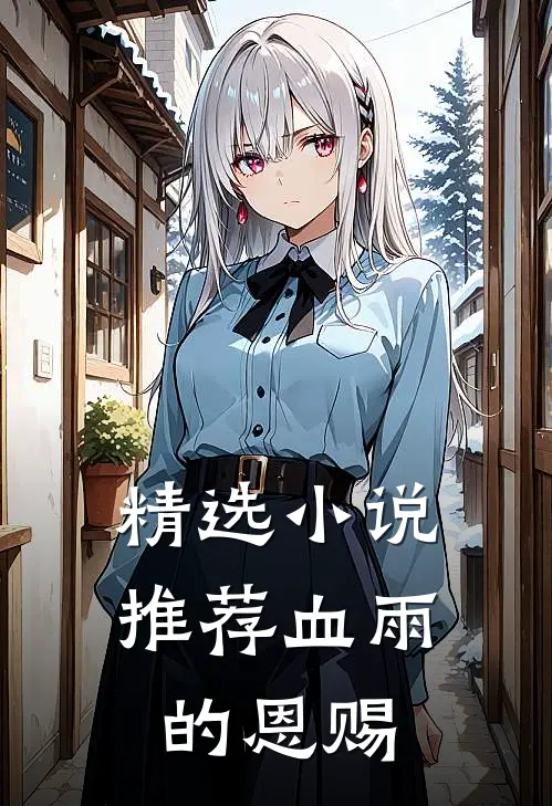 精选小说推荐血雨的恩赐