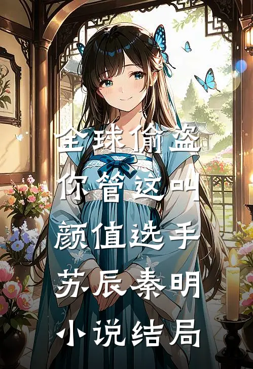 全球偷盗：你管这叫颜值选手苏辰秦明小说结局