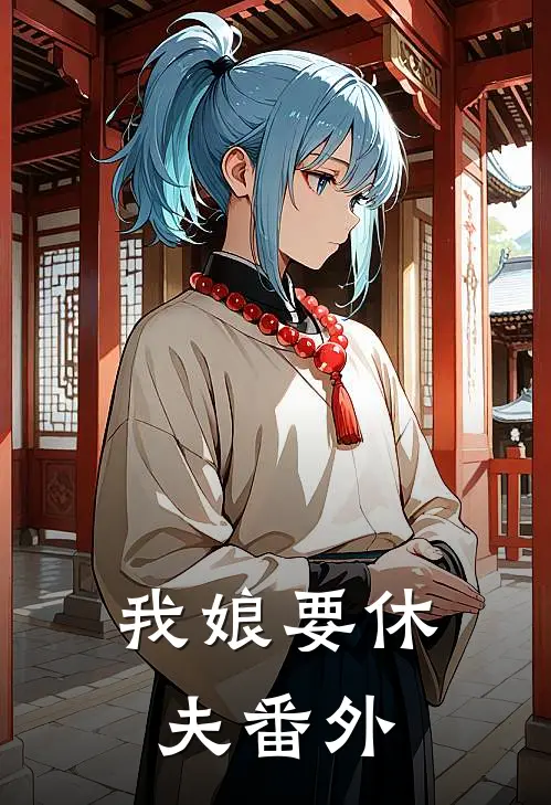 我娘要休夫 番外