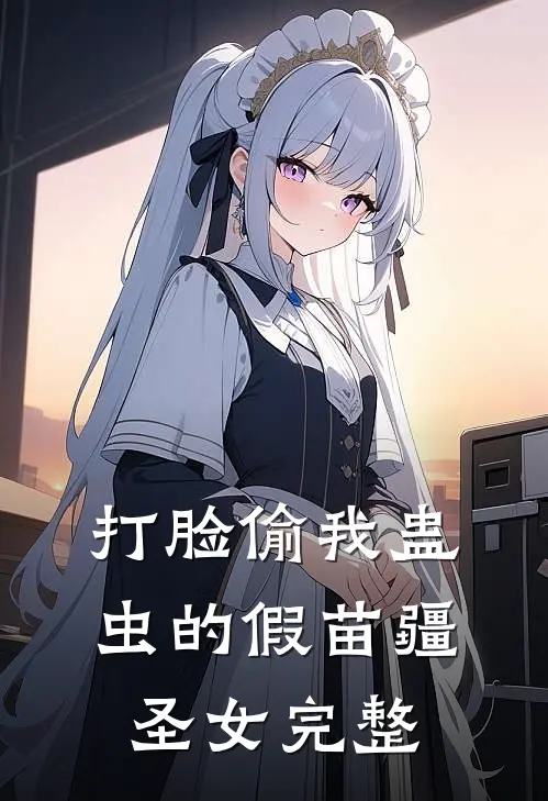 打脸偷我蛊虫的假苗疆圣女完整