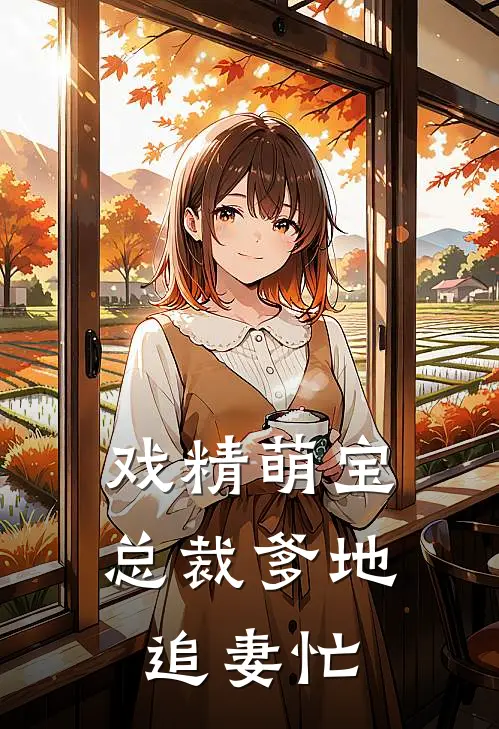 戏精萌宝总裁爹地追妻忙
