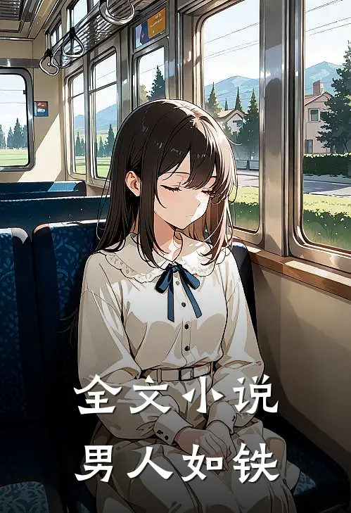 全文小说男人如铁