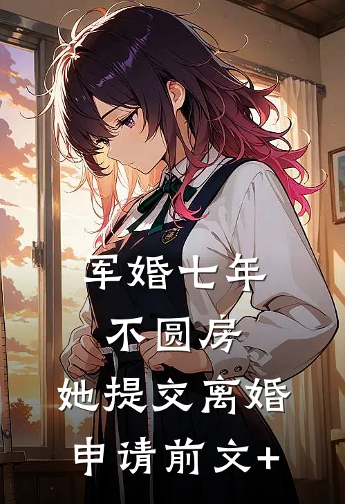 军婚七年不圆房，她提交离婚申请前文+