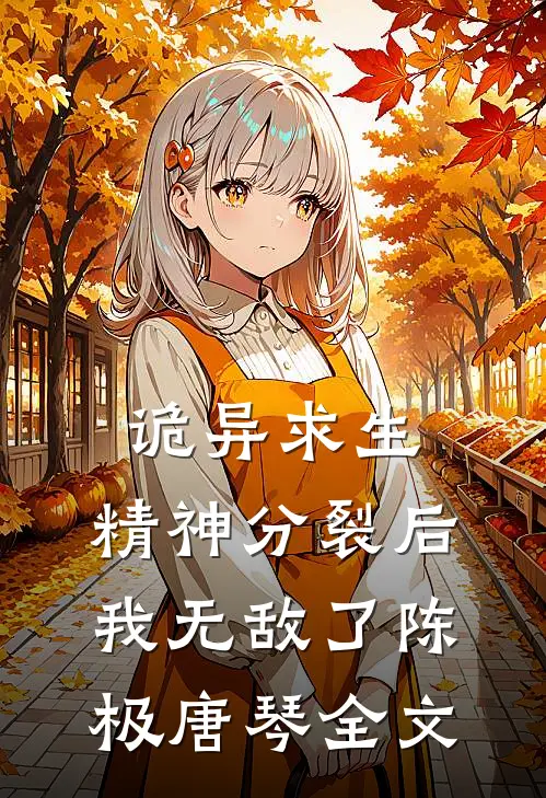 诡异求生：精神分裂后我无敌了陈极唐琴全文