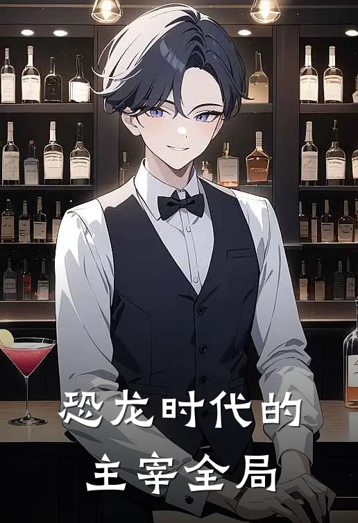 恐龙时代的主宰全局