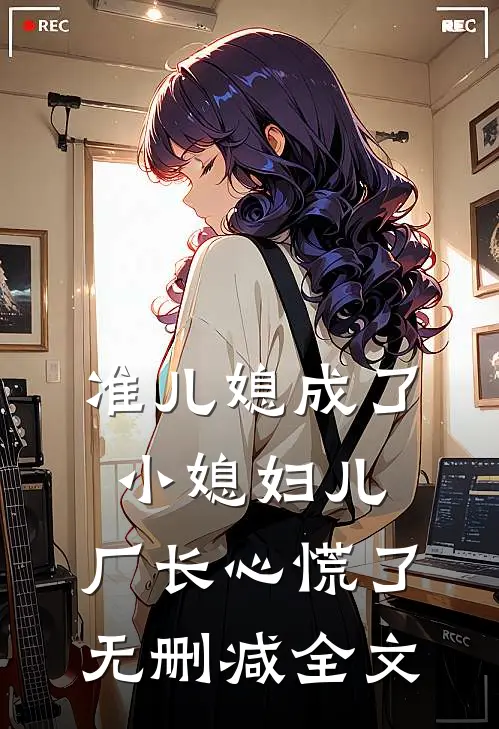准儿媳成了小媳妇儿，厂长心慌了无删减全文