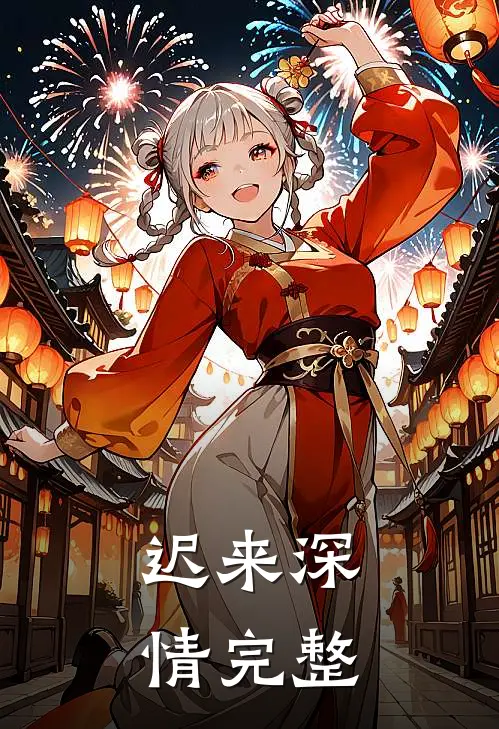迟来深情完整
